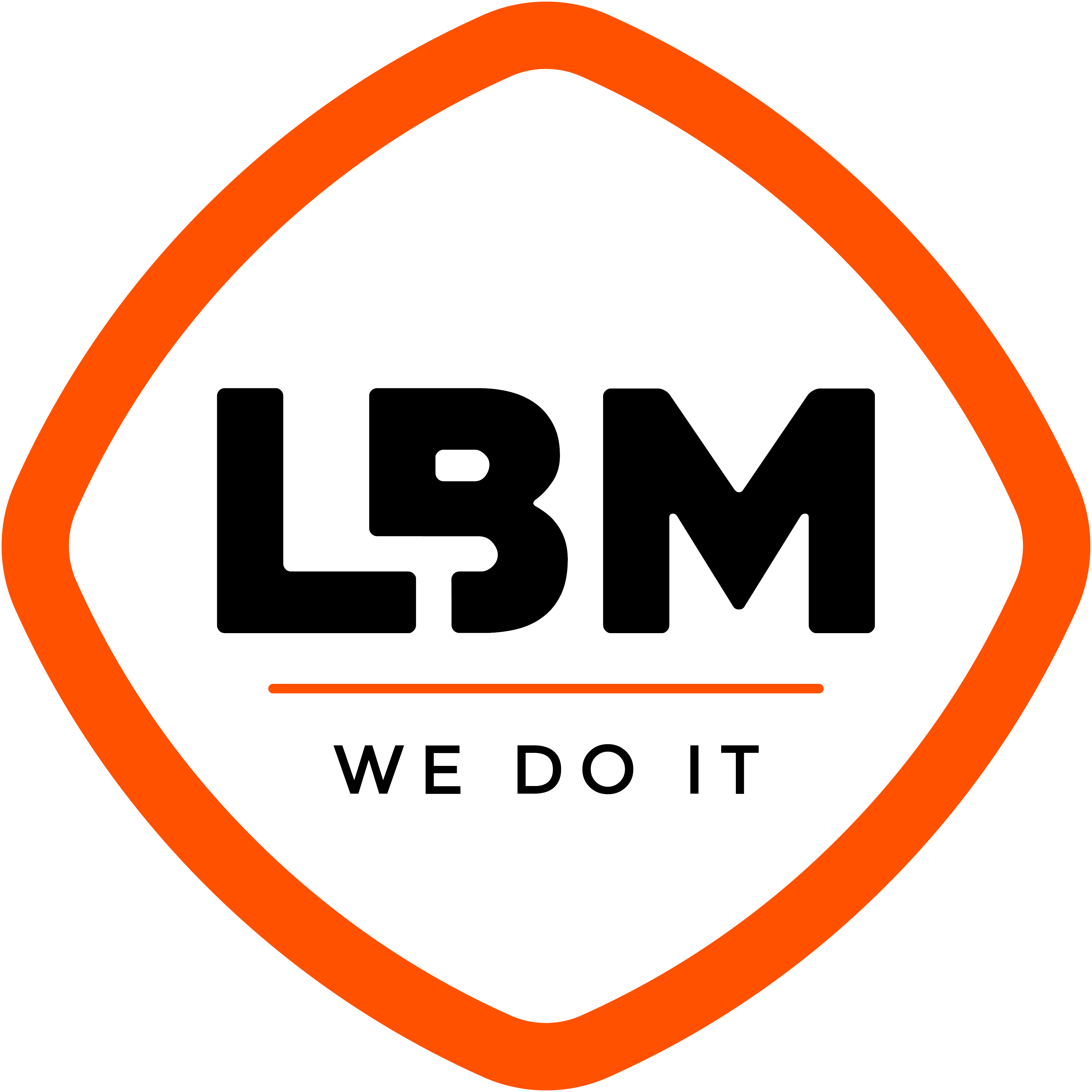 LBM Logo